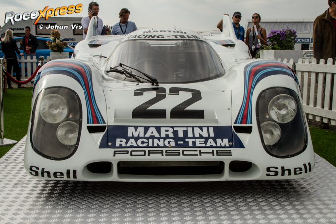 Historic Grand Prix Zandvoort 2015